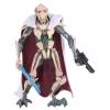 Star Wars ROTS General Grievous sneak preview compleet