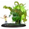 Morty Monster Mayhem (Rick and Morty) in doos Lootcrate exclusive