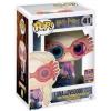 Luna Lovegood (with glasses) Pop Vinyl Harry Potter (Funko) convention exclusive