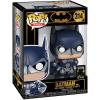 Batman (Batman and Robin) Pop Vinyl Heroes (Funko)