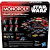 Star Wars Dark Side Monopoly in doos