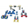 Lego 7159 Star Wars Pod Racer Bucket en Emmer
