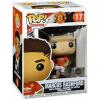 Marcus Rashford (Manchester United) Pop Vinyl Football (Funko)