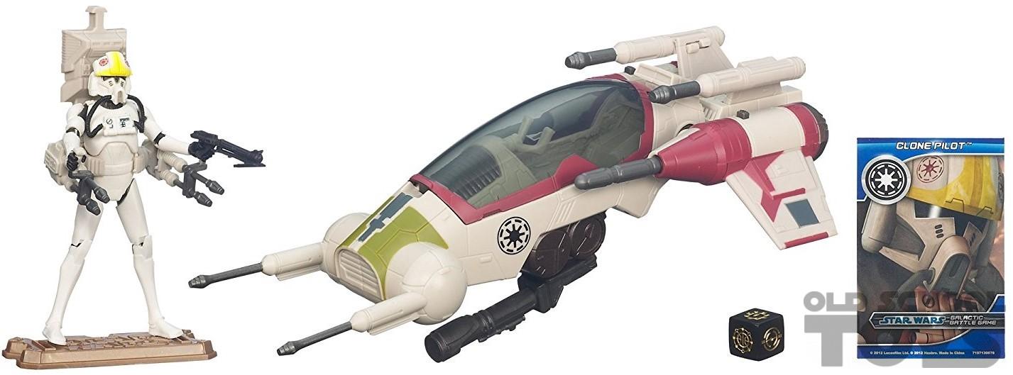 star wars clone dropship