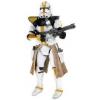 Star Wars Clone Trooper (327th Star Corps) the Legacy Collection compleet -beschadigd figuur-