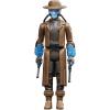 Star Wars Cad Bane (the book of Boba Fett) Retro Collection MOC