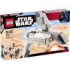 Lego 7659 Star Wars Imperial Landing Craft en doos