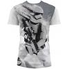 Star Wars First Order Stormtrooper (the Force Awakens) t-shirt