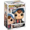 Dipper Pines (Gravity Falls) Pop Vinyl Animation Series (Funko)