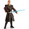 Star Wars ROTS Anakin Skywalker (Attack of the Clones) Evolutions compleet
