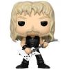 James Hetfield (Metallica) Pop Vinyl Rocks Series (Funko)