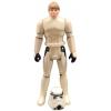 Star Wars vintage Luke Skywalker (Stormtrooper outfit) incompleet