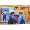 Superman the mechanical monster deluxe boxed set (5 points) DC Comics Mezco Toyz in doos