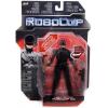 Robocop 3.0 6 inch (light up visor) MOC Jada
