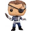 Nick Fury (Marvel 80 years) Pop Vinyl Marvel (Funko) convention exclusive