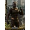 Hot Toys Erik Killmonger (Black Panther) MMS471 in doos
