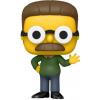 Ned Flanders (the Simpsons) Pop Vinyl Television Series (Funko) exclusive