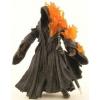 Flaming Ringwraith the Lord of the Rings Toy Biz compleet