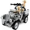 Lego 7622 Indiana Jones Race for the Stolen Treasure en doos