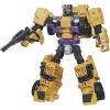 Swindle Transformers Combiner Wars op kaart