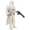 Star Wars POTF Snowtrooper compleet