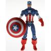 Marvel Universe Captain America compleet