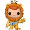 Leo (Freddy Funko) Funko Pop Vinyl Zodiac Series (Funko) Funko shop exclusive