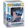 Stitch on tricycle (Lilo & Stitch) Pop Vinyl Disney (Funko) Funko shop exclusive