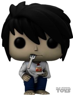 l with cake funko pop restock