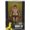 Rocky Balboa (black shorts with belt) Neca MIB Rocky III