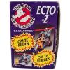 Ecto-2 vehicle the Real Ghostbusters en doos (Kenner)