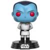 Grand Admiral Thrawn (Rebels) Pop Vinyl Star Wars Series (Funko) Galactic Convention exclusive