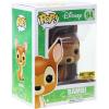 Bambi Pop Vinyl Disney (Funko) flocked Hot Topic exclusive