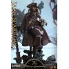 Hot Toys Jack Sparrow (Pirates of the Caribbean Dead men tell no Tales) DX15 in doos