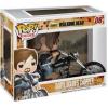 Daryl Dixon's Chopper (Walking Dead) Pop Vinyl Rides (Funko)