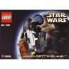 Lego 7153 Star Wars Jango Fett's Slave I en Doos