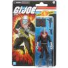 Destro G.I. Joe a Real American Hero retro collection MOC 6 inch