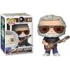 Jerry Garcia Pop Vinyl Rocks Series (Funko)