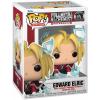 Edward Elric (Fullmetal Alchemist Brotherhood) Pop Vinyl Animation Series (Funko)