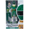 Zeo Green Ranger Power Rangers Lightning Collection 6" in doos