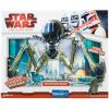 Star Wars Octuptarra Droid the Clone Wars in doos Walmart exclusive