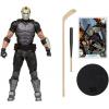 Sportsmaster (DC Classic) DC Multiverse (McFarlane Toys) in doos Platinum edition