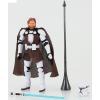 Star Wars Obi-Wan Kenobi (Jedi General) the Legacy Collection incompleet