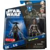 Star Wars Cad Bane & IG-86 2-pack the Clone Wars MOC Target exclusive