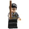 Lego 4738 Hagrid's Hut Harry Potter en doos