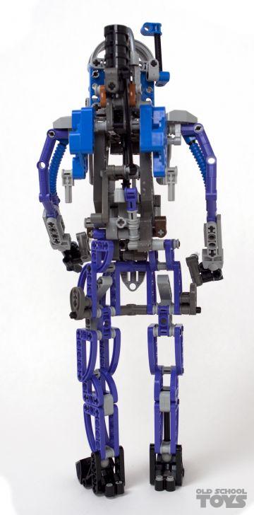 Lego 8011 discount