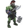 Marvel Select Gladiator Hulk (Thor Ragnarok) MOC