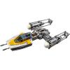 Lego 75172 Star Wars Y-Wing Starfighter Rogue One in doos