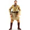 Star Wars ROTS Obi-Wan Kenobi (slashing attack!) compleet