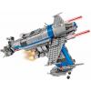 Lego 75188 Star Wars Resistance Bomber en doos